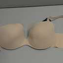 Maidenform Comfort Devotion Dreamwire Back Smoothing Underwire Bra (34C, Almond)