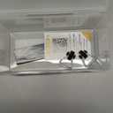 Rantizon Swim Goggles 1 Pack, Wide View Anti Fog&UV Swimming Goggles for Audlt, No Leaking Swim Glasses for Men Women Kids (Large for Adults, Aqua & Birght Rose)