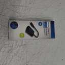 Philips USB C to HDMI Adapter, 4k 60 Hz USB Type C to HDMI Adapter for Monitor, MacBook Pro, MacBook Air, iPhone 16 Series, 15 Series, iPad Pro, Multiple Monitors Connector Cable, Black, SWU7114A/27