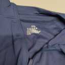 Blue Jacket Size XXL