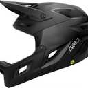 Giro Coalition Spherical Helmet - M/ G Black - Medium