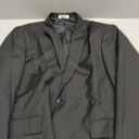 COOFANDY Mens Sport Coat Casual Blazer One Button Business Suit Jacket, L
