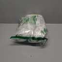 ZINHO 60 Branches Wisteria Hanging Flowers, Artificial White Wisteria Flowers Garland for Wedding Arch Ceremony Party Garden Home Backdrop Decor