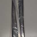 Carbon Fiber Interior Door Window Switch Panel Cover Trim Decoration Accessories for Tesla Model 3 2017-2023/Model Y 2020-2023