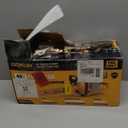 16-Inch Brushless Chainsaw, 40V (2 x 20V MAX) Cordless Battery Powered Chain Saw For DeWALT 20V Battery, with Auto Oiler & Security Lock, Ideal for Wood/Tree Cutting, Pruning, (Tool Only)