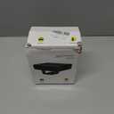 2026 Newest Portable Car Heaters, 12V 200W Vehicle Heating & Cooling Fan Rapid Windscreen Defogger & Window Defroster Car Heater That Plugs Into Cigarette Lighter with 360° Rotatable Function