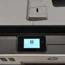 HP Smart Tank Plus 651 Wireless All-in-One Printer, Ink Tank Printer-for-Home Use, 2 Years of Ink Included Auto Document Feeder, Mobile Print, Scan, Copy, Fax, an EcoTank Alternative (7XV38A)
