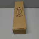 50th Anniversary Gold Gifts Golden Rose Romantic Gifts for Women Gold Table Decor Sweetheart Table Decorations Wedding Regalos para Mujer Gift for Girlfriend Wife Christmas Valentine's Day