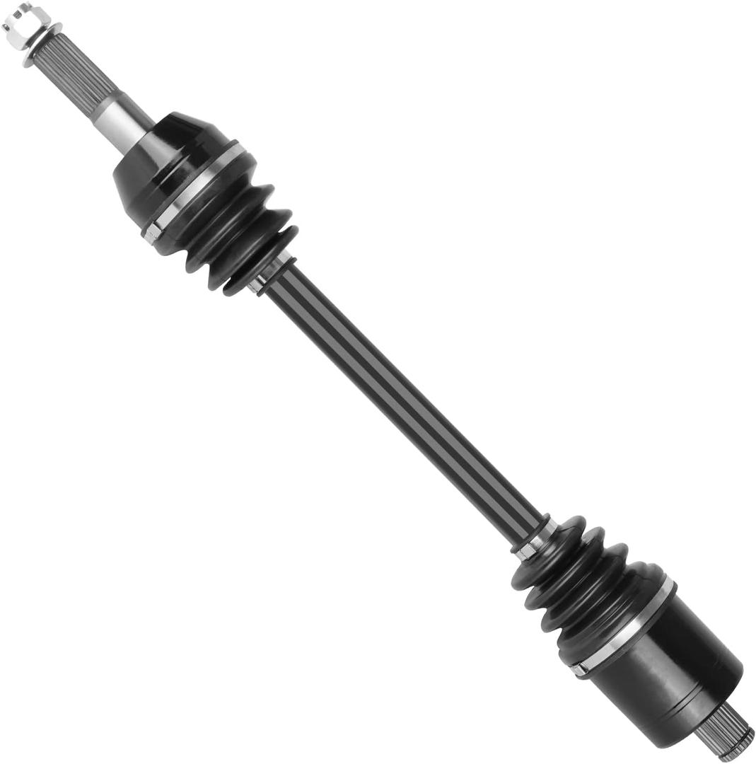 Rear Left or Right CV Axle Shaft for Polaris Ranger 570 2014-2017, Ranger ETX 2015-2016, Replace for 1334134 1333069, 1 Rear Axle
