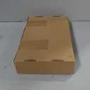 Christmas Wreath for Front Door, Lighted Gnome Christmas Door Wreath, Artificial Santa Xmas Hanging Sign for Door Window Wall Decorations Farmhouse Christmas Home Decor (Red)