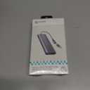 PHIXERO 10 in 1 USB Docking Station Dual Monitor 4K@60HZ for Mac M1/M2, Displaylink Dock with 2 HDMI & 2 DP, 100W PD, 3 USB 3.2Gen2 [10 Gbps], Ethernet, Audio, Compatible with Thunderbolt, Windows,et (Silver)