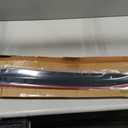 Window Visors Rain Guards Shield for 2003-2007 Honda Accord, Out-Channel Window Vent Wind Deflectors Visors Shades for Honda Accord 03 04 05 06 07