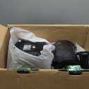 Omega Cold Press Juicer  Slow Masticating Hands Free Juicer Machine for Vegetables and Fruits with Wide Mouth Hopper for Whole Recipe Batch Juicing, Time Saving Series, Easy to Clean, 150-Watt Motor