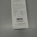 JZCreater Mini Handheld Fan, Portable Rechargeable Fans, Quiet 4 Speed, 2in1 Battery Operated USB Desk Fan, Small Folding Stand Electric Fan for Travel Outdoor Home Office Makeup, Gift for Women (Pink 2Pack)