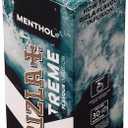 RIZLA Menthol XTreme Aroma Cards - 25 Cards Per Box - 1 Box