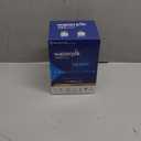 Waterpik Aquarius Water Flosser For Teeth Cleaning, Gums, Braces, Dental Care, Electric Power With 10 Settings, 7 Tips For Multiple Users And Needs, ADA Accepted, White WP-660