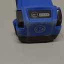 Kobalt 24 V 4.0-Amp Hours Li-ion Battery