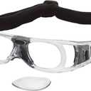 Unique Sports RX Specs Eyeguards (Youth)