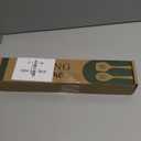 MFC 5-Piece Wooden Cooking Spoons - Kitchen Set from Natural Cherry Wood - Wooden Spoons for Cooking - Funny Utensil Set with Smiley Faces - Cooking Multipurpose Wood Utensils