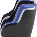 Human Touch SOL+ Foot and Calf Massager with Heat & Vibration HSA Approved Patented Figure-Eight CirQlation Technology for Plantar Fasciitis, Swelling, & Poor Circulation Deep Tissue kneading