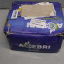 ACEBRI PTO Clutch for Cub Cadet Troy Bilt Craftsman: 917-05209, 917-04552, 717-04552, 717-04174, 917-04174, 917-05122 Clutch, for Cub Cadet RZT 50 LTX1045 LTX1046 LTX1042 LT1045 LT1046 PTO Clutch