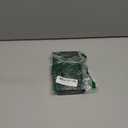 ZZXX for Google Pixel 7 Pro Case Wallet with RFID Blocking Card Slot Premium PU Leather Zipper Flip Folio Wallet with Wrist Strap Kickstand Protective for Google 7 Pro(Green 6.7 Inch)