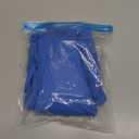 2025 Family Matching Outfits Family Vacation Shirts Graphic Tee Magical Kingdom Cruise Tshirts Couples Travel Tops (X-Large, Blue)