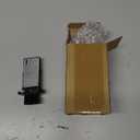 NEW Upgrade 226807S000 MAF Mass Air Flow Sensor, Durable Materials Compatible with 2004-2012 Altima | 2008-2013 Rouge | 2004-2012 Sentra | 2005-2018 Frontier | Q40 Q50 Q60 Q70 & More (226807S00A)