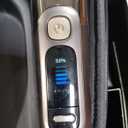 Philips Norelco Shaver i9000 Prestige Ultra, Wet & Dry Electric Shaver, Dark Slate, SenseIQ Pro Technology, Triple Lift & Cut System, 360 Rotating NanoTech Precision Blades, Quick Clean Pod, XP9402/86 (i9000 Prestige + Charge Stand, QCP & Trimmer, Black)