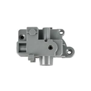 FLASHFORGE AD5M 3D Printer Parts Drive Feeder, Dual Gear Extrusion Filament Feeding Kit, Compatible with Adventurer 5M Pro