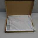 3-Pack Universal 12-5/9" x 10-1/5" Range Hood Aluminum Filter Mesh Screen Replacement for Most Kitchen Ventilation Systems