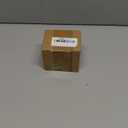 livelyfish Mini Fisherman Statue Asian Zen Decoration Sitting Fishing Figurines Sandstone Vintage Ornament for Aquarium Fish Tank Pot Garden Home Japanese Decor (A2)