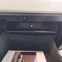 For Volvo XC60 V90 S90 Glove box compartment storage box accessories supplies