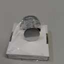 Gatco 4635 Glam Single Robe Hook, 2", Chrome