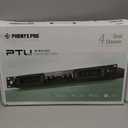 PHENYX PRO® PTU-51/5000/4000 Series Fixed UHF Frequency Dusl Quad Eight Channels Wireless Microphone System 