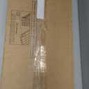 H4 Clothing Rack with Cover, Rolling Heavy Duty Clothes Rack, Garment Rack on Wheels, Portable Closet for Hanging Clothes, Black Clost Rack with Black Fabric Cover, Max Load 380LBS