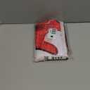 Halloween Garage Door Decorations Happy Halloween Door Cover, Hanging Banner Cauldron Backdrop Mural for Home, Outdoor, Indoor, Spooky Party, Wall, Window (YOU ARE NEXT, 6 x 13 ft)