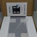 Smart Scale for Body Weight, FSA&HSA Eligible, Bathroom Digital Weighing Scale with 8-in-1 Large Display, 22 Metrics with BMI, Body Fat, Heart Rate, Compatible with iOS & Android