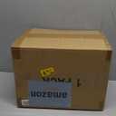 ARSTPEOE 3-Tier Medicine Organizer - Portable Medicine Cabinet with Plastic Handle, Multipurpose Medical Box, Pill Organizer, Empty First Aid Kit for Home