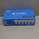 Energetic 6 Pack 75W BR30 LED Recessed Light Bulb, Dimmable, 900 Lumens, 2700K Soft White, E26 Base, Indoor Flood Light Bulb for 5/6 Inch Cans