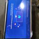 SAMSUNG 43" Odyssey Neo G7 Series 4K UHD Smart Gaming Monitor, 144Hz, 1ms, VESA Display HDR600, Quantum Matrix Technology, AMD FreeSync Premium Pro, LS43CG702NNXZA, Black