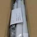 FAMILL Bed Rail for Toddlers, Foldable Toddler Bed Rails Suitable for Queen/King/Full/Twin Size, Grey, 78.7" 1 Side 