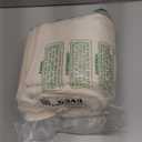 White Classic Luxury Ivory Hand Towels - Soft 100% Turkish Cotton | Highly Absorbent Hotel spa Bathroom Towel Collection | 16x30 Inch | Set of 6