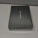 4K Dash Cam Front and Rear Inside with 64GB Card, 3 Channel Dash Camera for Cars, 1080P Triple Dash Cam Built-in GPS, 5GHz WiFi, Night Vision, Parking Mode