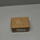 240369701 Refrigerator Evaporator Fan Motor by Seentech - Fit for Frigidaire Kenmore fridges - Replaces AP4700070, 5304445861, 241537301, 240315802, 1637660, 240315801