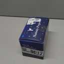 Meonum Christmas Nativity Scene Projector Lights Outdoor, 2025 Upgrade Waterproof Nativity Silhouette Light Power Supply with Remote Control Scene onto Outdoor Indoor Wall Windows Garage Doors