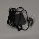 Superer Laptop Charger Fit for Asus Vivobook, Zenbook and More Series, Power Lamp, Extended Cable, Round Connector, 65W, 45W, 33W