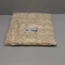 vctops Patchwork Chair Pad with Ties No Slip Lace Trim Chair Cushion Farmhouse Floral Print Kitchen Dining Seat Cushion (017 Green, 16"x16")