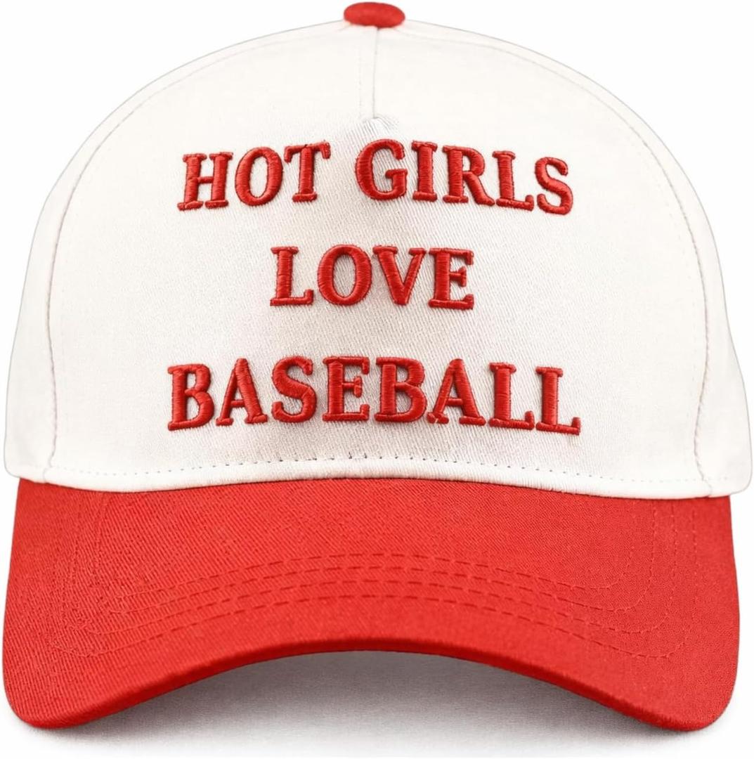Original Classic Two-Toned Embroidered Lettering Dad Hat Vintage Low Profile Baseball Cap Adjustable Plain Snapback (White)