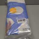 FOCUSLINE 200 Disposable Bathroom Napkins, Linen-Feel Paper Guest Towels, Soft and Absorbent Paper Hand Towels Party Napkins for Bathroom, Kitchen, Dinner, or Event, White, 12" x 17"